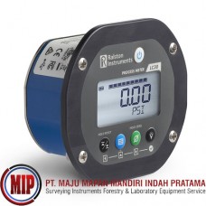 RALSTON LC30-GV2M-00-00 10000 PSI Panel Mount Pressure Gauge RALSTON LC30-GV2M-00-00 10000 PSI Panel Mount Pressure Gauge